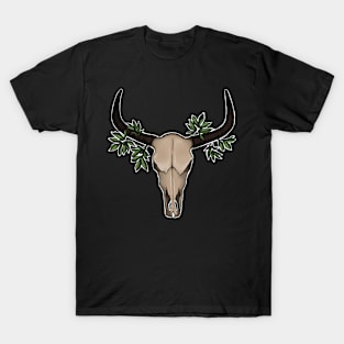 Skull T-Shirt